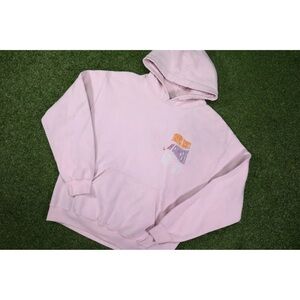 Travis Scott Rodeo Anti Tour Hoodie